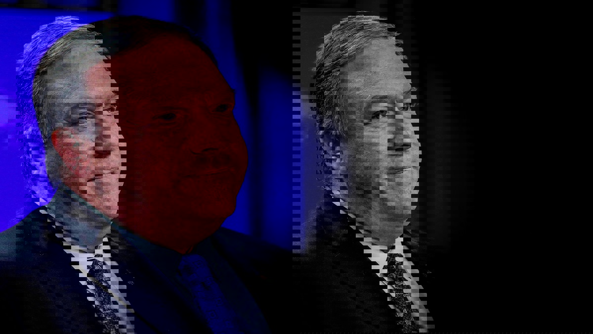 بومبيو يوافق على الإدلاء بشهادته حول إيران أمام الكونجرس