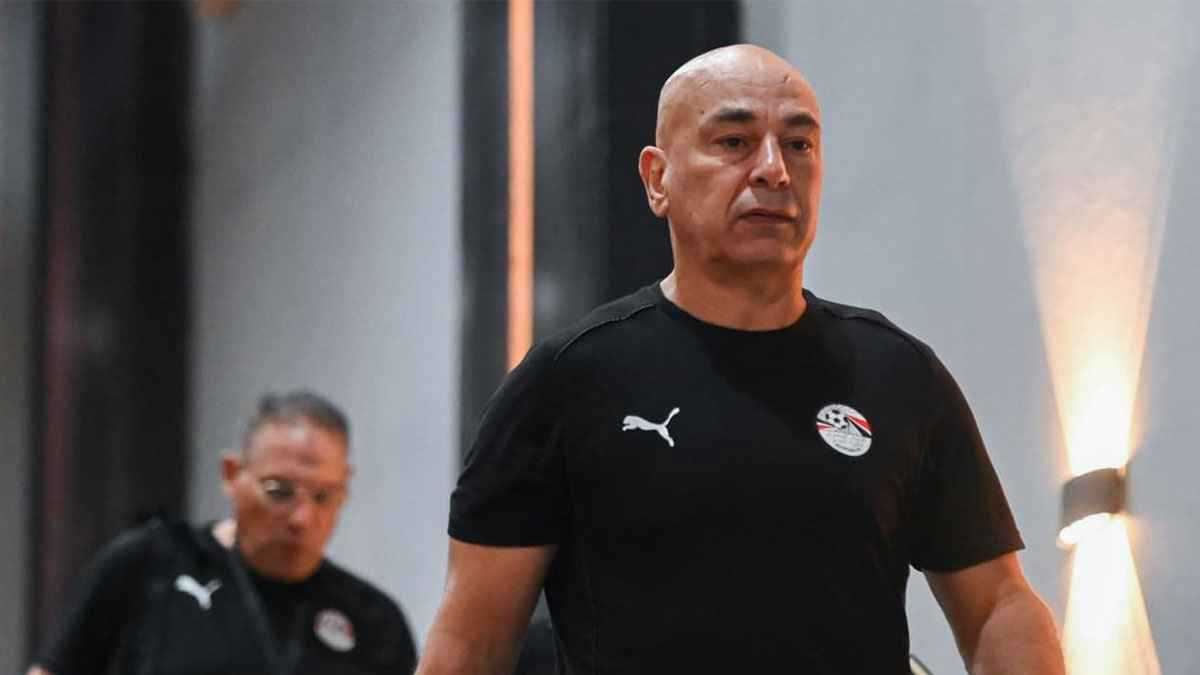 يحب ويكره.. نجم الزمالك يشن هجوما على حسام حسن