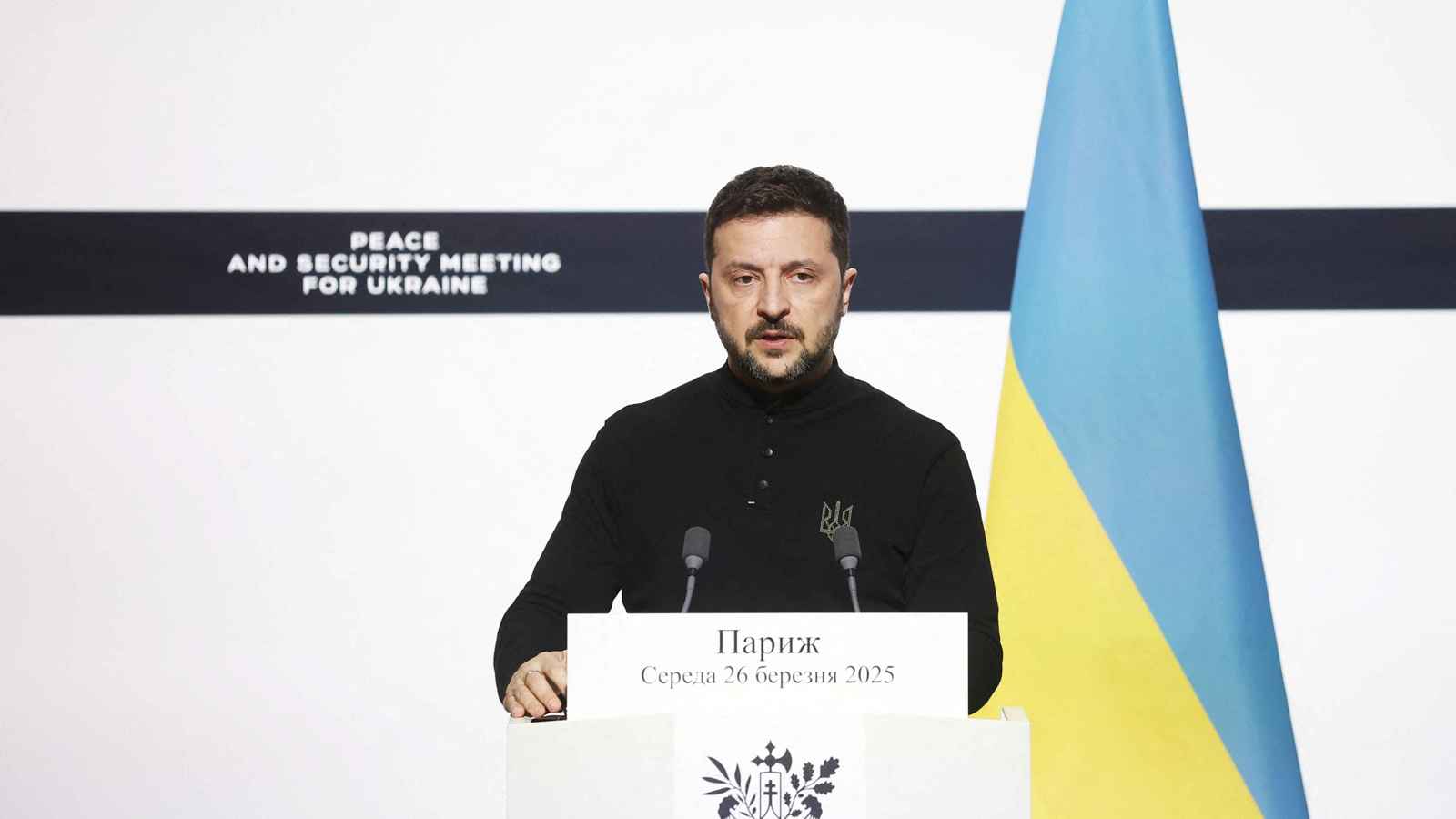 دون شروط.. زيلينسكي يأمل بضغط أمريكي على روسيا لوقف إطلاق النار