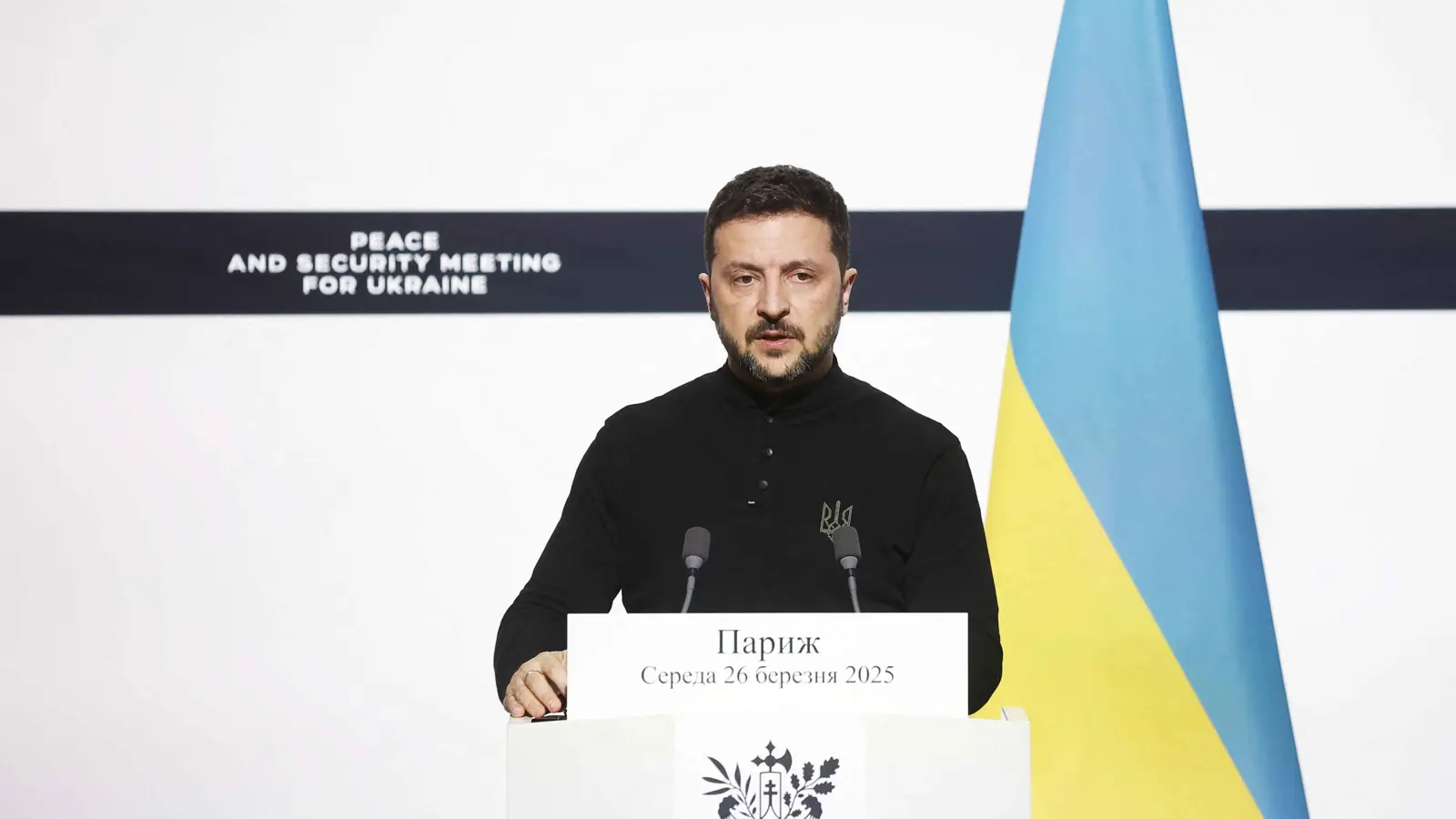 دون شروط.. زيلينسكي يأمل بضغط أمريكي على روسيا لوقف إطلاق النار