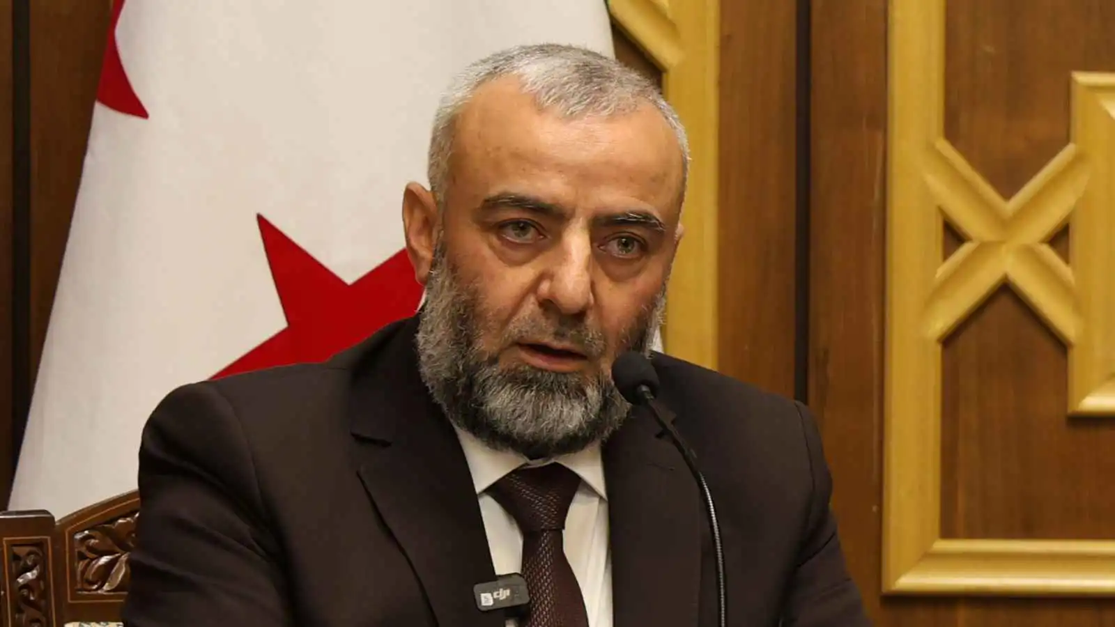 سوريا.. وقف عمل "الغرفة القضائية" المكلفة بالنظر في قرارات محكمة الإرهاب