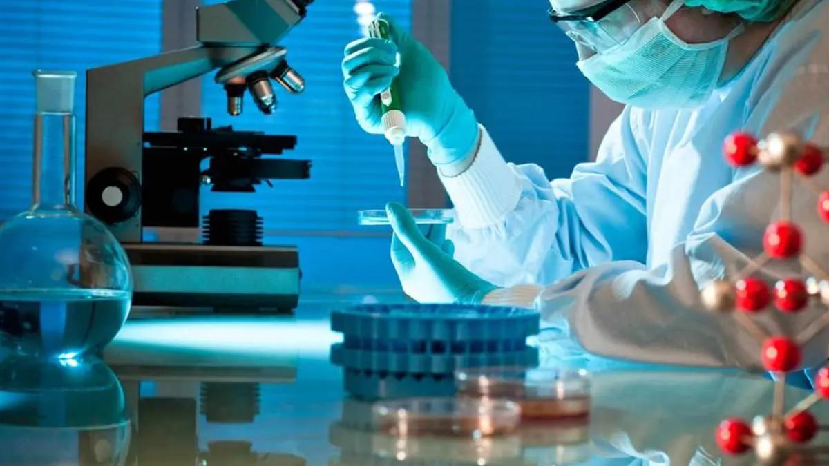 البدء بتجارب لتطوير بعض تقنيات لقاح كورونا في إنتاج أدوية لمعالجة السرطان