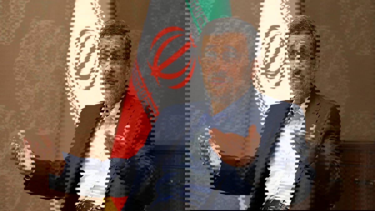 نجاد يزعم بشأن "صفقة قذرة" بين روسيا والغرب: غزو أوكرانيا مقابل ضرب إيران