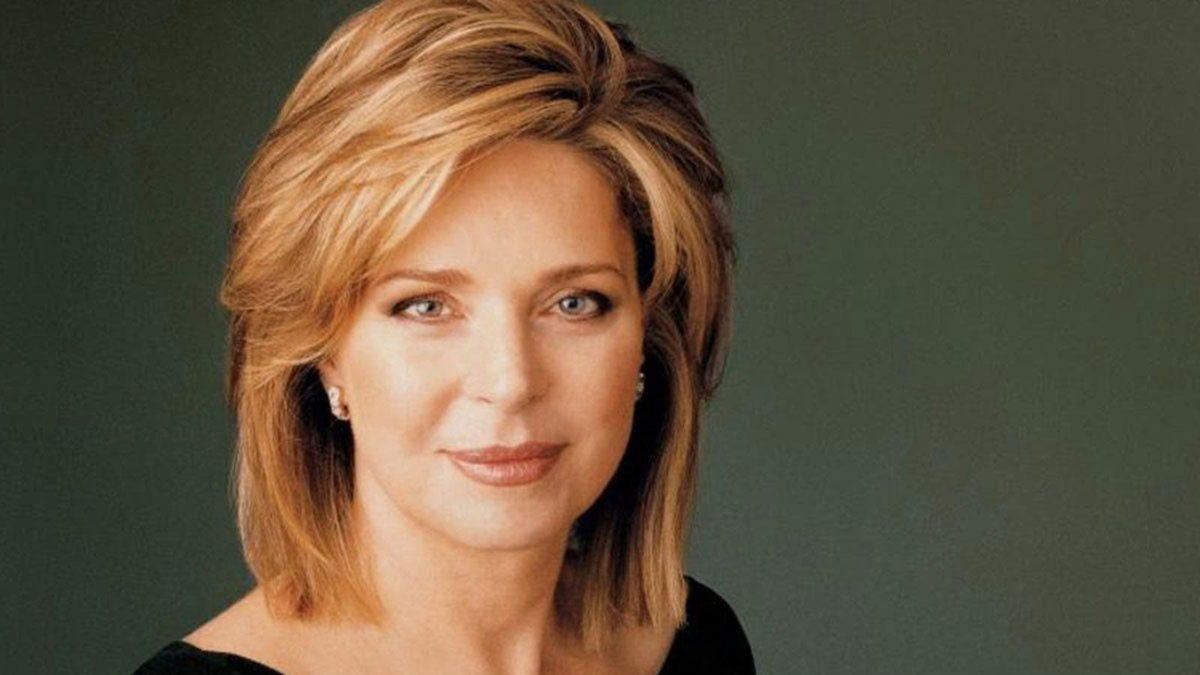 من هي الملكة نور الحسين؟