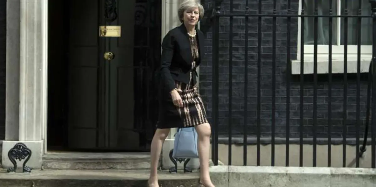 بريطانيا تتخلى عن رئاسة مجلس الاتحاد الأوروبي