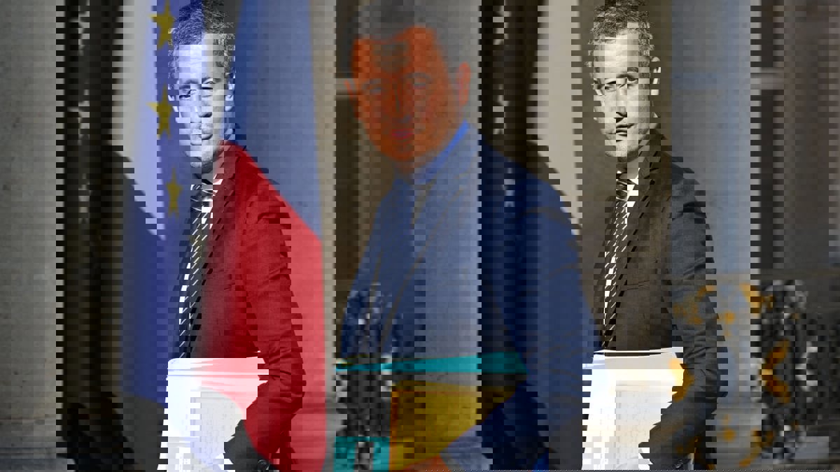 ملفات الأمن والهجرة والتأشيرات تتصدر زيارة وزير الداخلية الفرنسي إلى المغرب