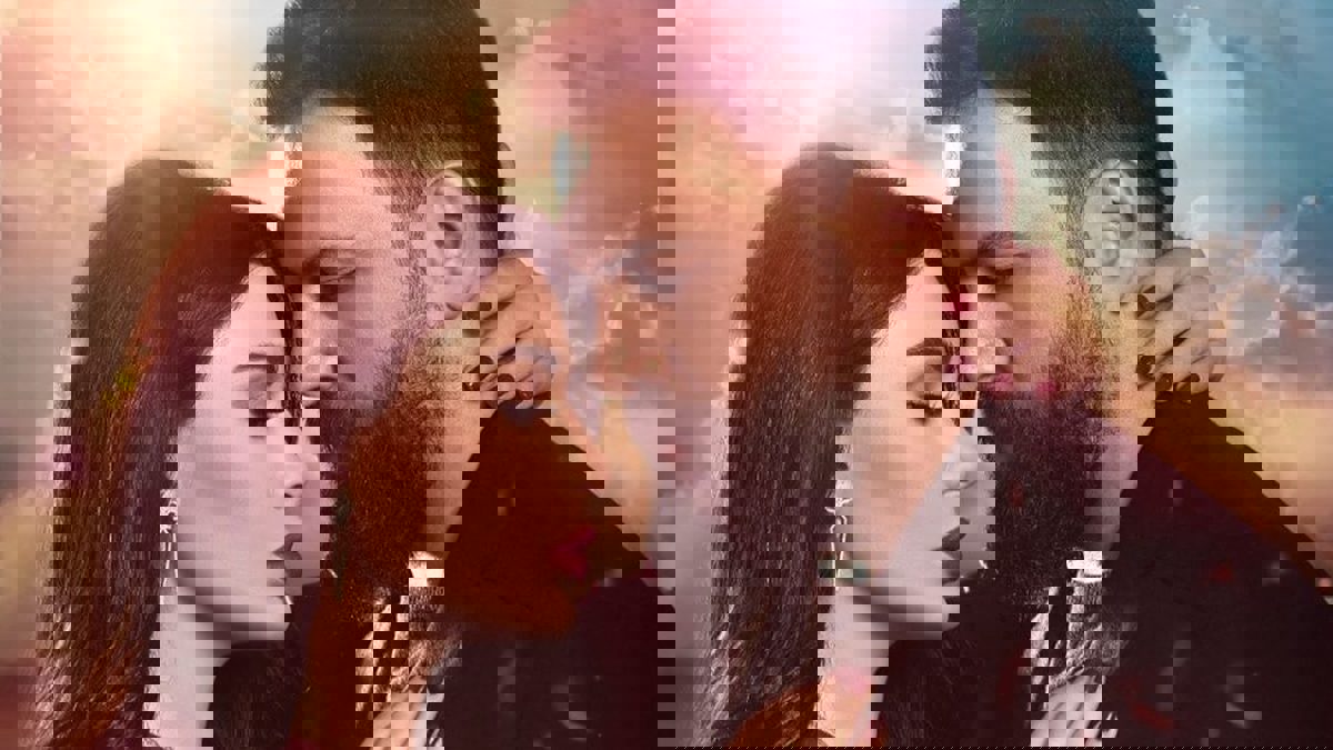 بالفيديو.. سيرين عبدالنور تتحدث عن مشاهدها الجريئة مع تيم حسن في "الهيبة"