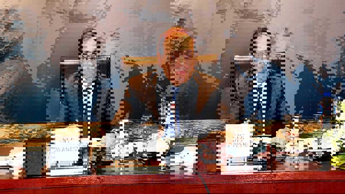 انطلاق فعاليات "منتدى غاز شرق المتوسط" في القاهرة