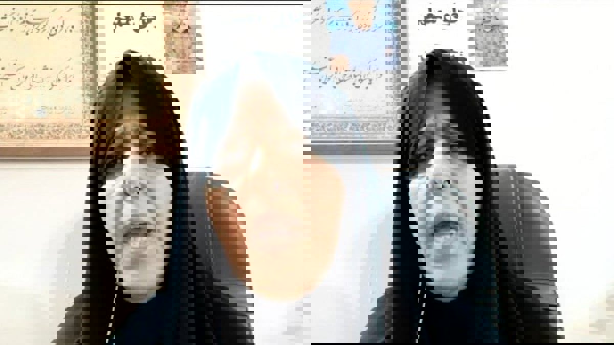 إيران تحكم بسجن الناشطة البارزة فاطمة سبهري 18 عاما 