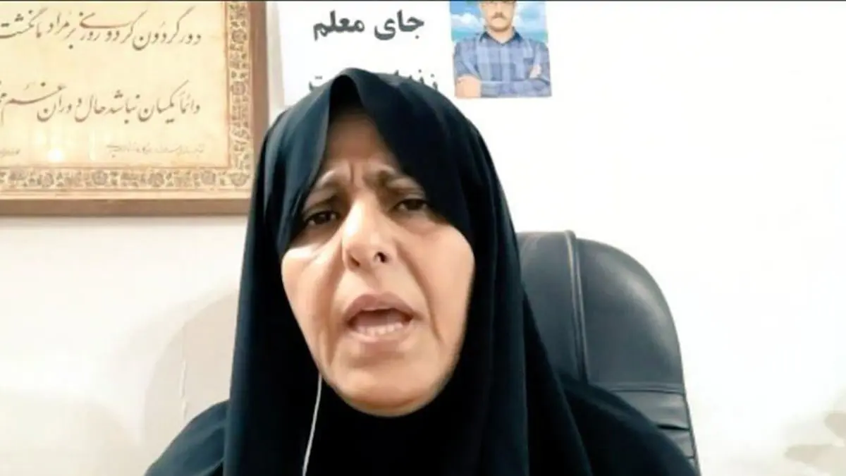 إيران تحكم بسجن الناشطة البارزة فاطمة سبهري 18 عاما 