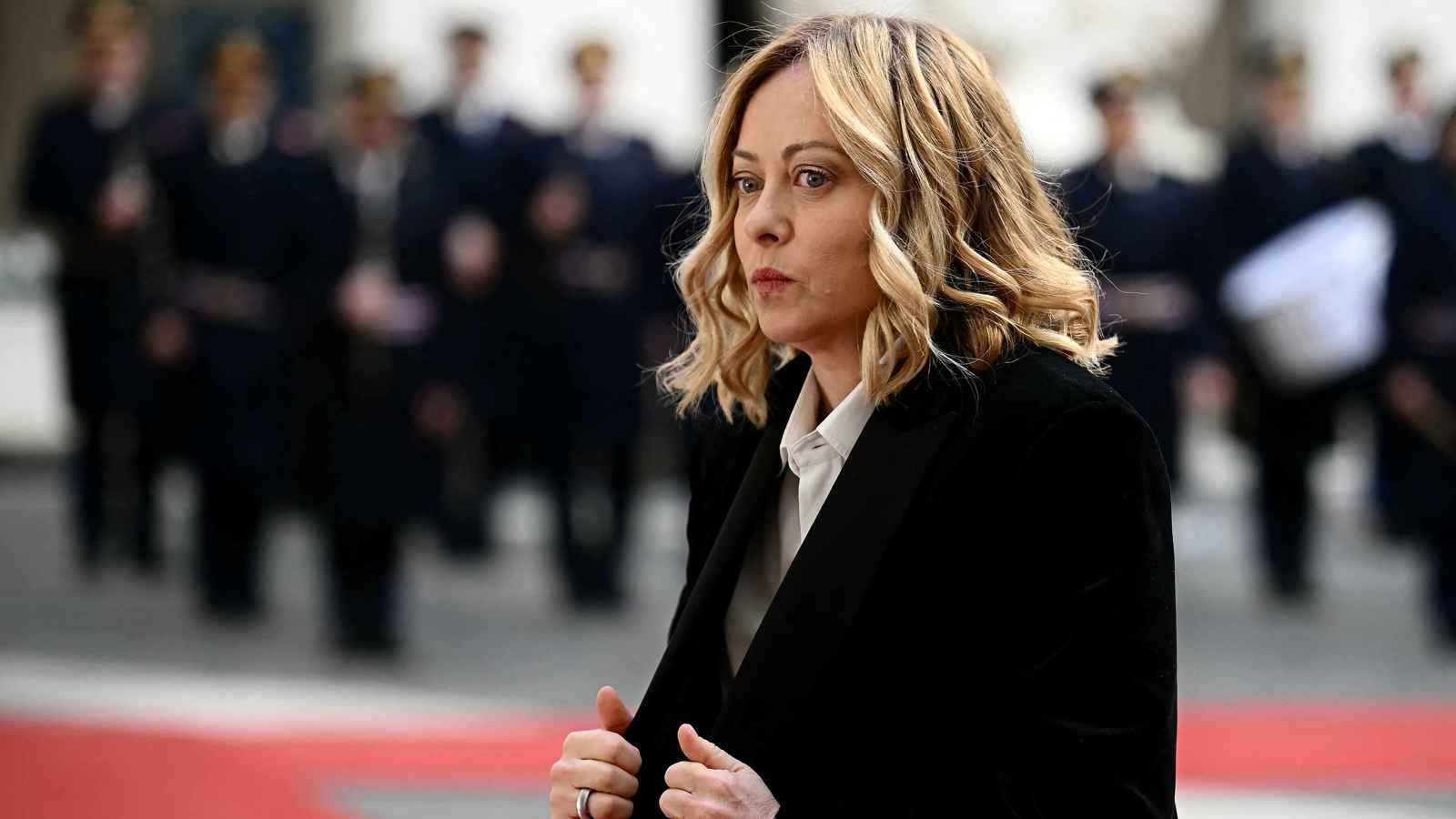 بتهمة "الاحتيال".. ميلوني تخضع للتحقيق إثر إفراج إيطاليا عن مسؤول ليبي