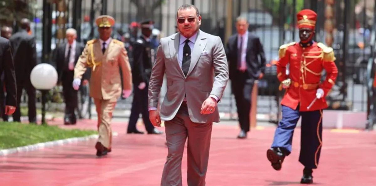 المغرب يعود إلى الاتحاد الأفريقي بعد 32 عامًا من مغادرته