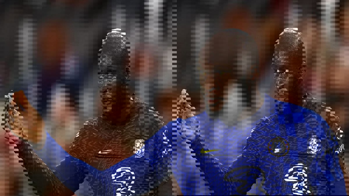 توخيل يزيد الغموض حول لحاق لوكاكو بمباراة تشيلسي ويوفنتوس