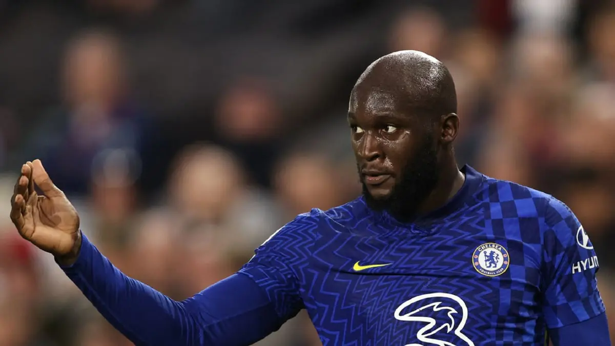 توخيل يزيد الغموض حول لحاق لوكاكو بمباراة تشيلسي ويوفنتوس