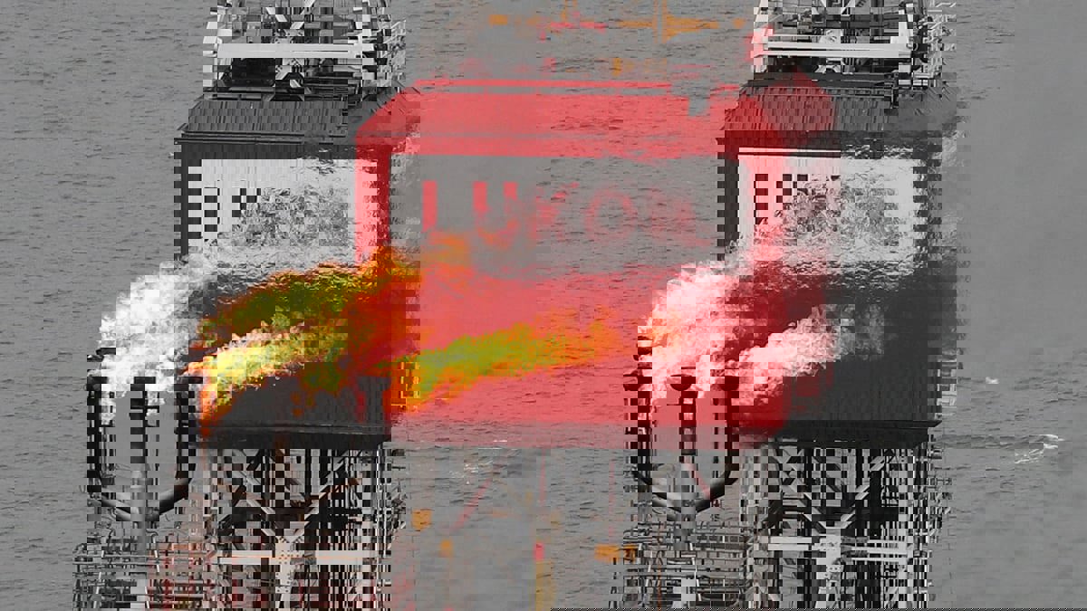 ما تداعيات الحظر الأمريكي على الخام الروسي؟