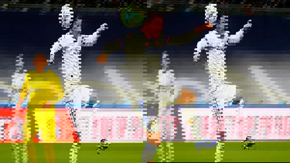 قبل كأس العالم 2022.. مارتينيز مدرب بلجيكا قلق من قلة مشاركة هازارد مع ريال مدريد