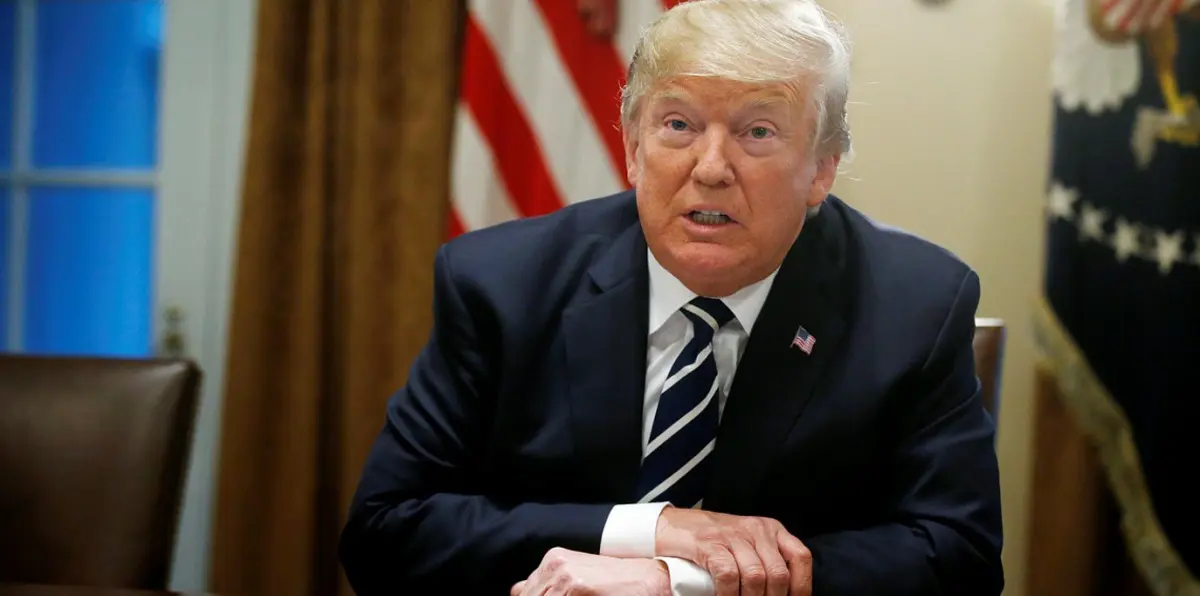 ترامب: التعريفات الجمركية على الصين "تؤتي ثمارها"