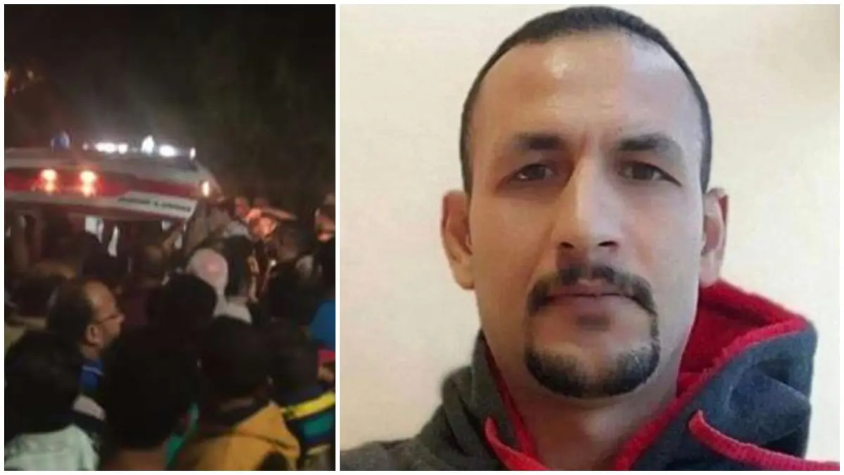 تفاصيل جديدة عن مقتل المصري عادل حلمي دفاعا عن مزرعة في الكويت (فيديو)