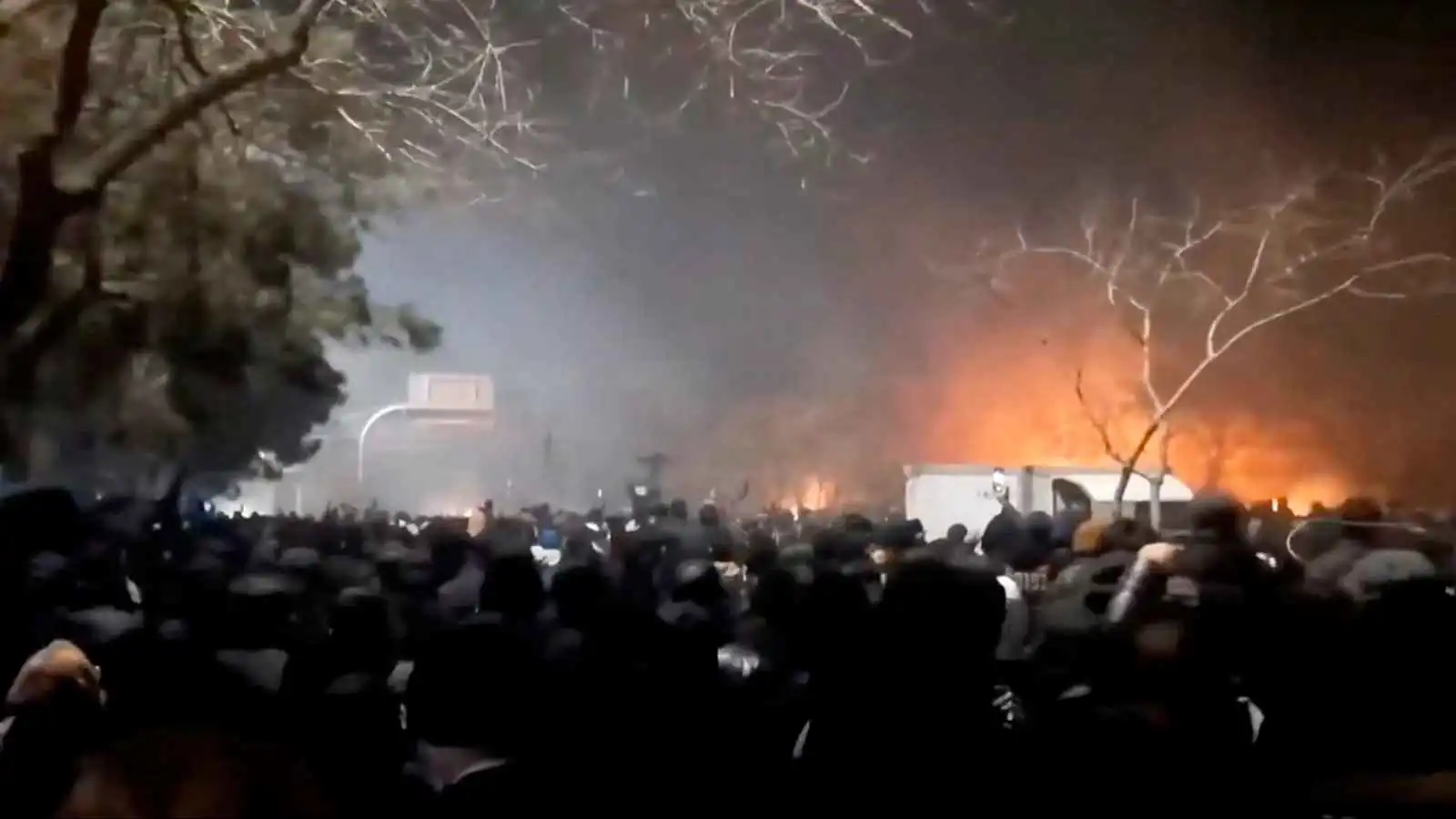 إيران تعلن اعتقال عنصرين مرتبطين بالموساد في خراسان الشمالية