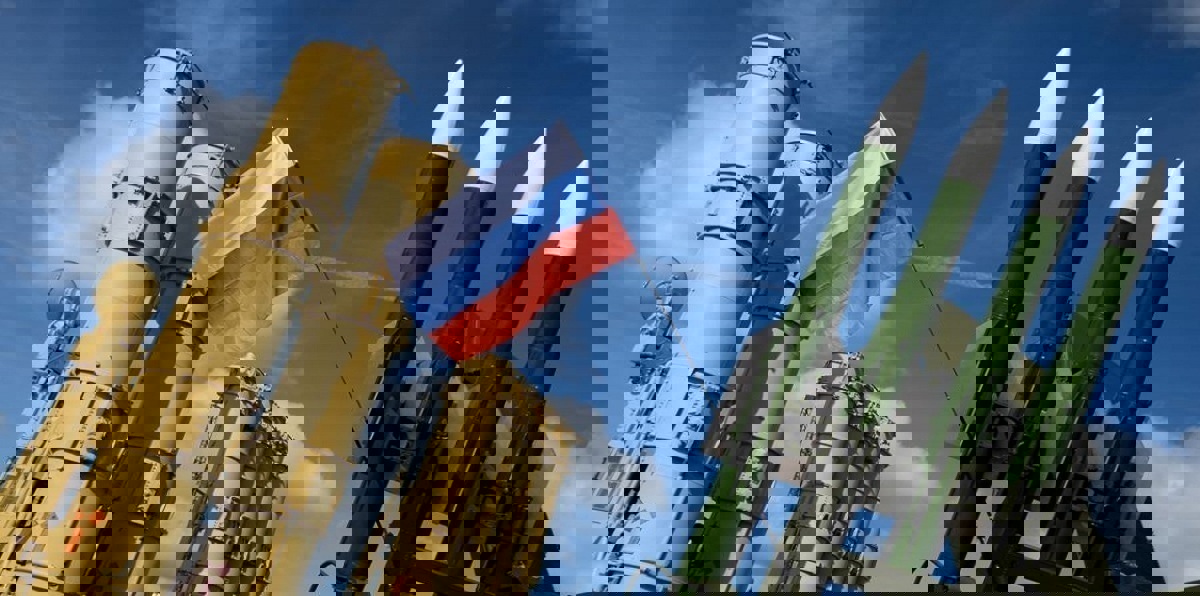 السعودية وروسيا توقعان اتفاق تعاون عسكري وتقني بقيمة 3.5 مليار دولار