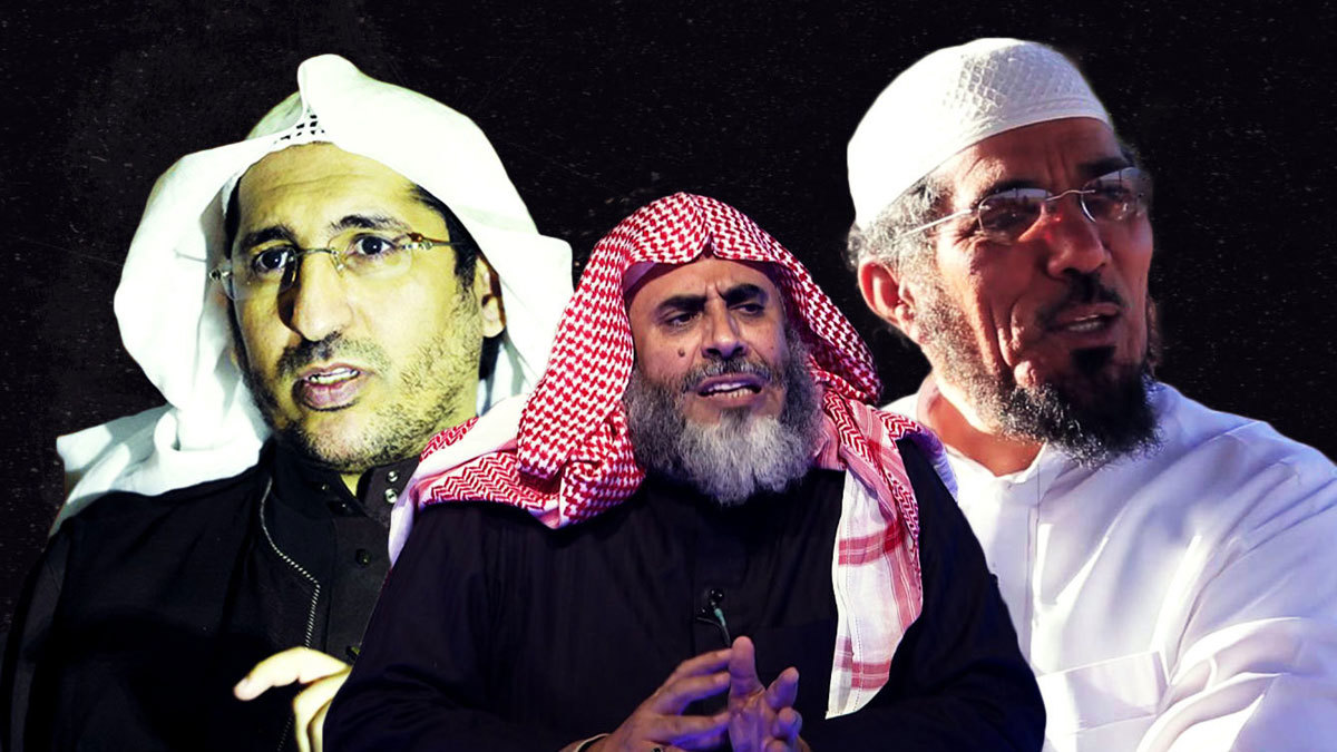 إعدام سلمان العودة.. قصة فبركة إعلامية تستبق بها قطر قمم مكة المكرمة