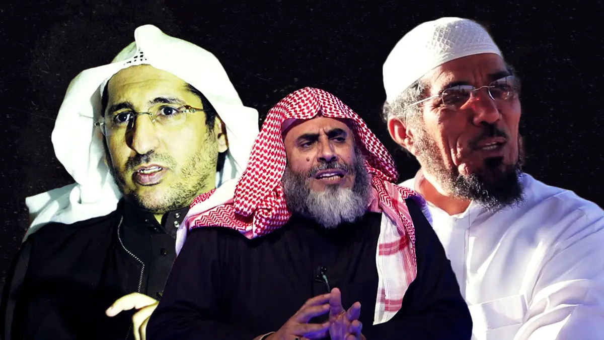 إعدام سلمان العودة.. قصة فبركة إعلامية تستبق بها قطر قمم مكة المكرمة