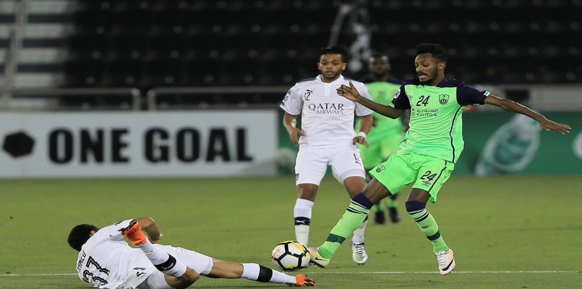 مباراة النادي الأهلي السعودي والسد.. 4 أسلحة تدعم الراقي في إياب دور الـ16 لدوري أبطال آسيا