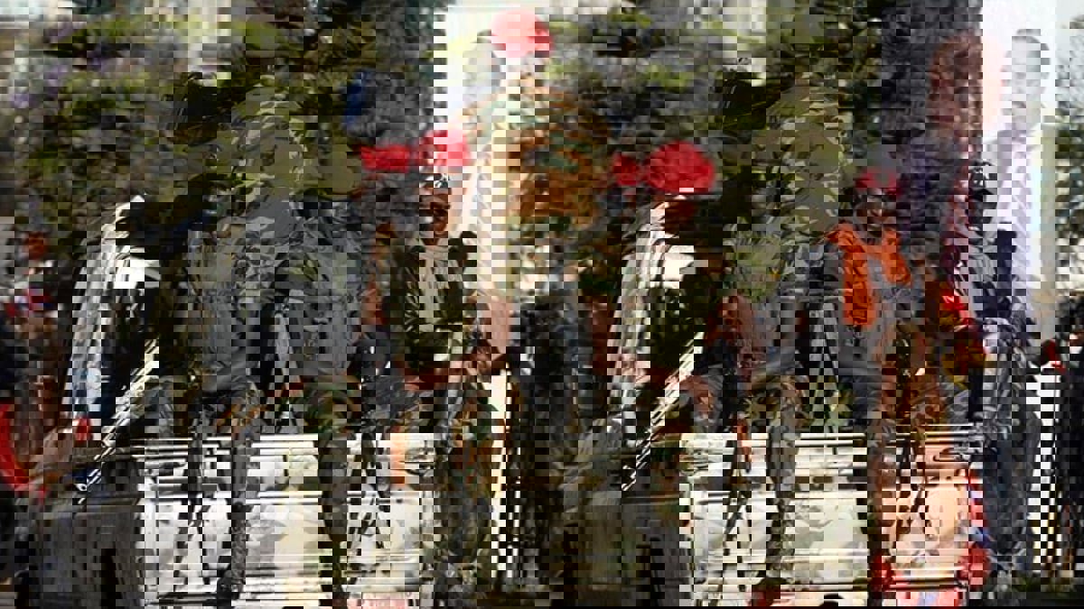 قوات تيغراي بإثيوبيا: إريتريا تشن "هجوما شاملا"