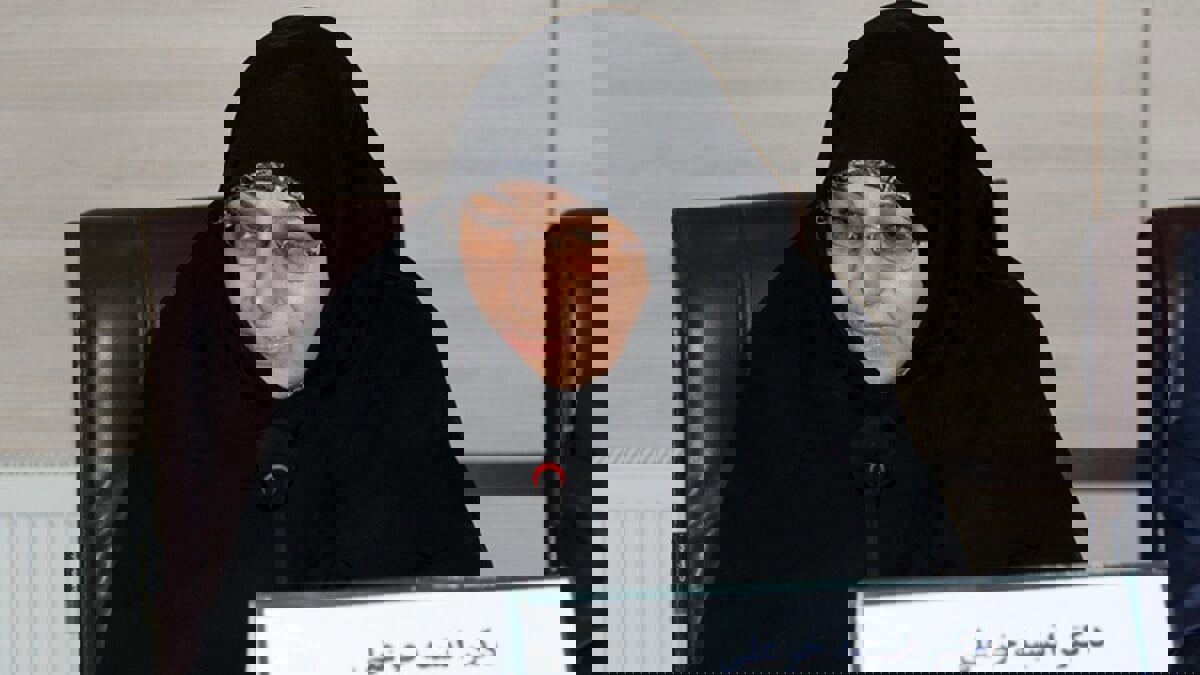 نائبة الرئيس الإيراني: وضعنا الاقتصادي قد يصبح على نحو لا يطاق