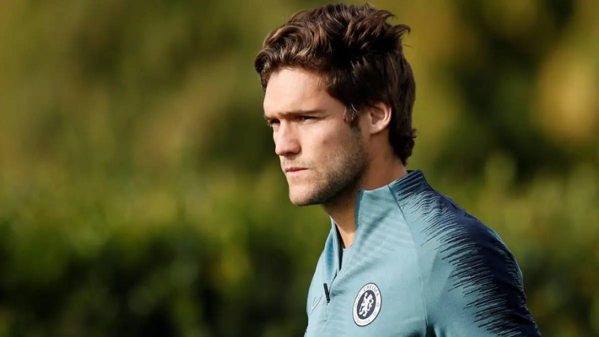 ريال مدريد يرفض "صفقة تبادلية" مع تشيلسي.. ويؤمن كوبو بعدة بنود