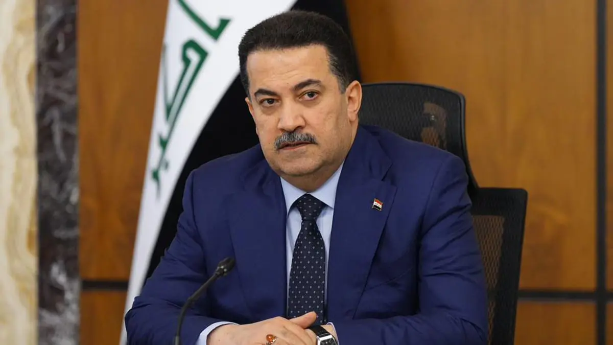  العراق يطرد السفيرة السويدية احتجاجًا على حرق القرآن 