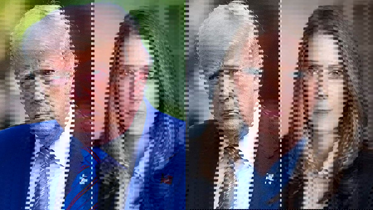 مقتطفات من مذكراتها.. ابنة شقيق ترامب تصفه بـ"المتعجرف والجاهل"