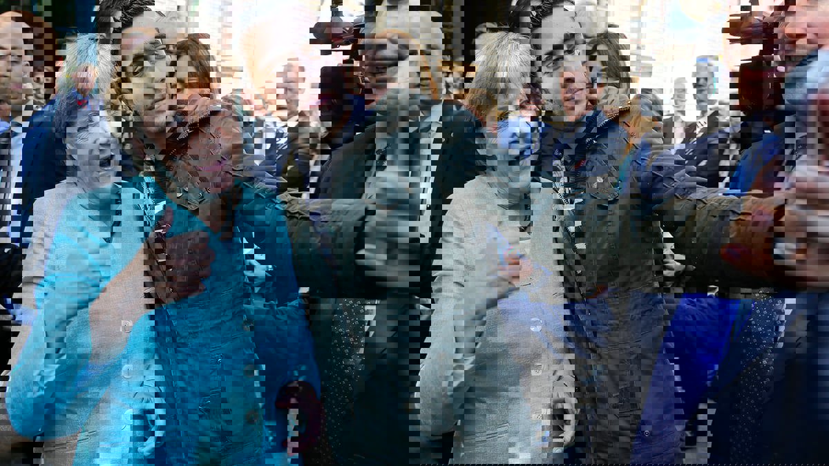 ميركل تفوز بجائزة الأمم المتحدة للاجئين