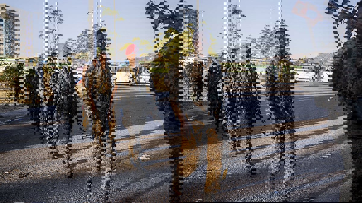 محققو الأمم المتحدة يحذّرون من "فظائع مستقبلية" في إثيوبيا‎