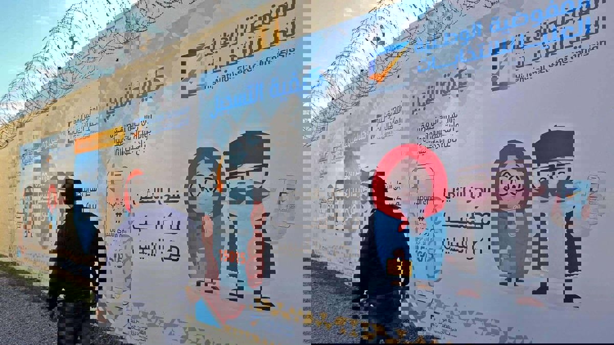 415 مرشحا للبرلمان وواحد للرئاسة بانتخابات ليبيا.. والمشري يرجح التأجيل