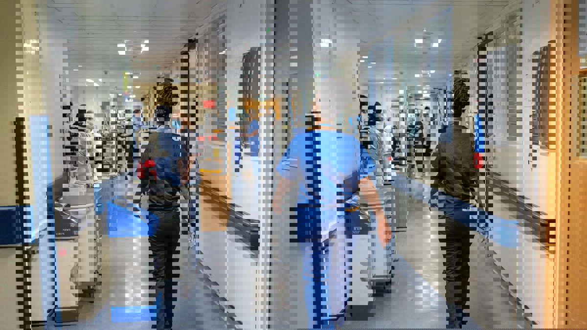 عشرات الآلاف من مرضى السرطان في بريطانيا يواجهون الموت بسبب سوء الرعاية الصحية