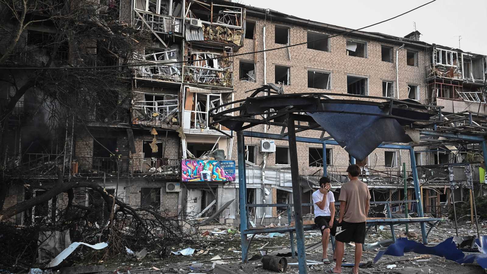 تمتلك "المبادرة الاستراتيجية".. روسيا تشعل كامل خط الجبهة مع أوكرانيا