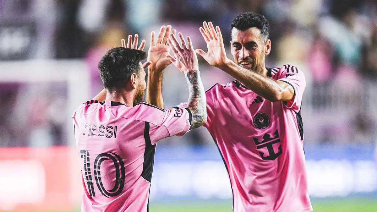 إنتر ميامي يتلقى ضربة موجعة قبل المباراة الفاصلة