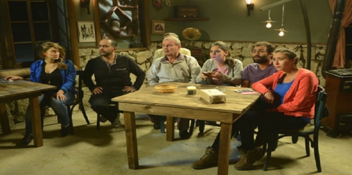 فيلم "بانتظار الخريف" يحصد جائزة القاهرة السينمائي