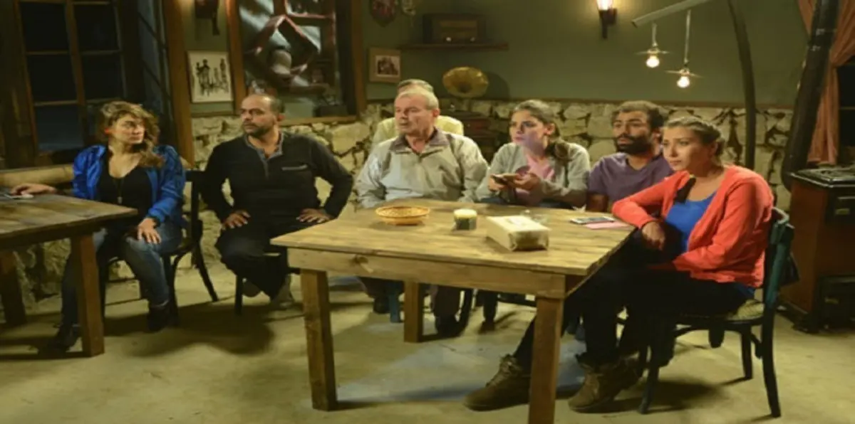 فيلم "بانتظار الخريف" يحصد جائزة القاهرة السينمائي