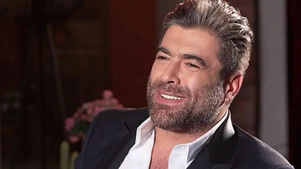 وائل كفوري يعلق على شائعة زواجه من مغربية