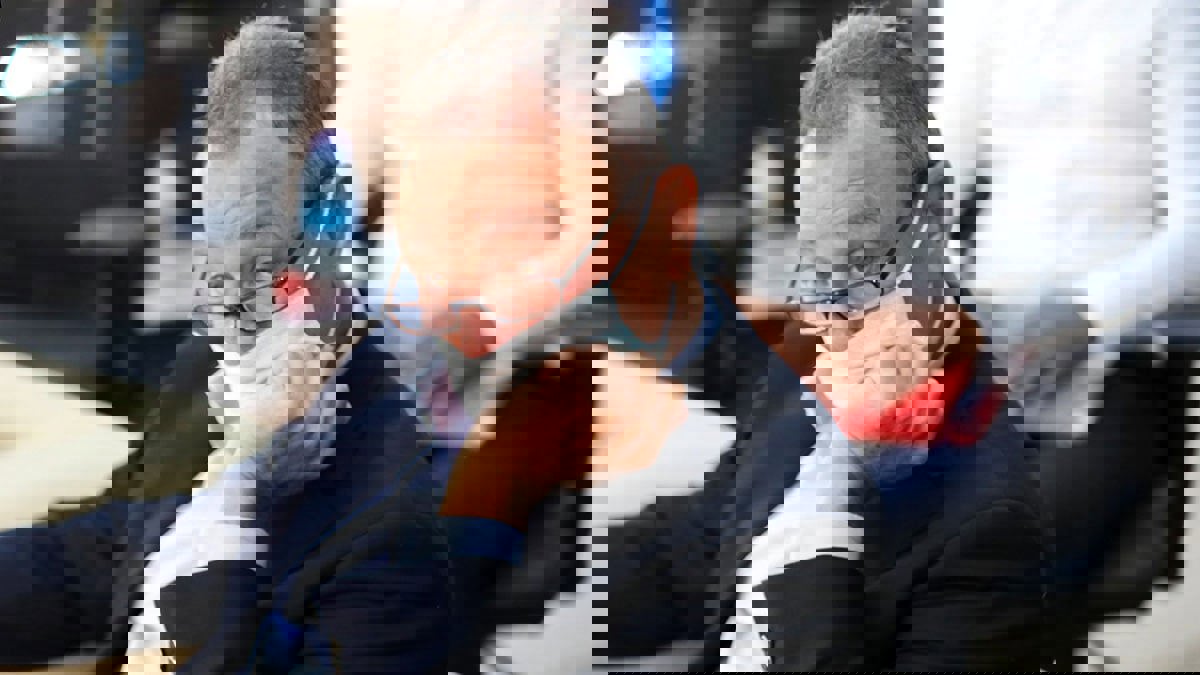 أول رد من النادي الأهلي المصري على إنذار تركي آل الشيخ