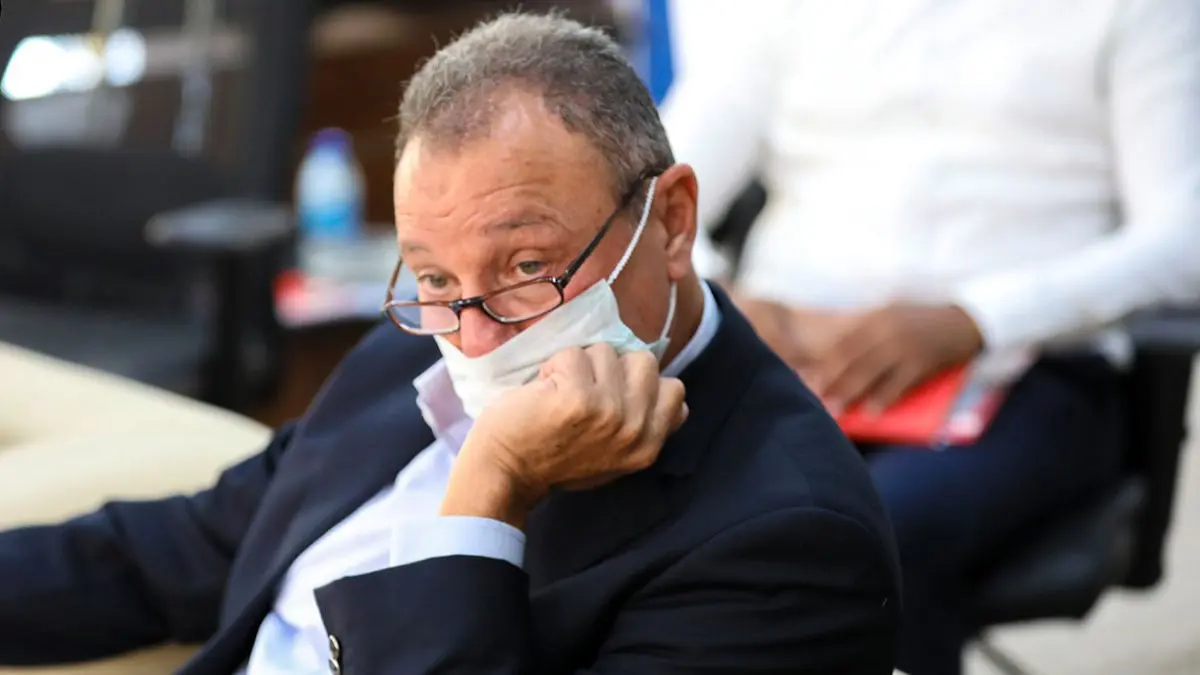 أول رد من النادي الأهلي المصري على إنذار تركي آل الشيخ