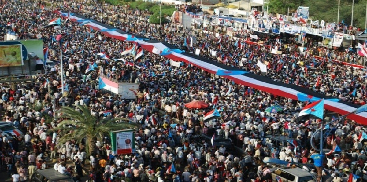 "ثورة 14 أكتوبر".. جنوبيو اليمن يحتفلون بالذكرى الـ53 لطرد المستعمر البريطاني