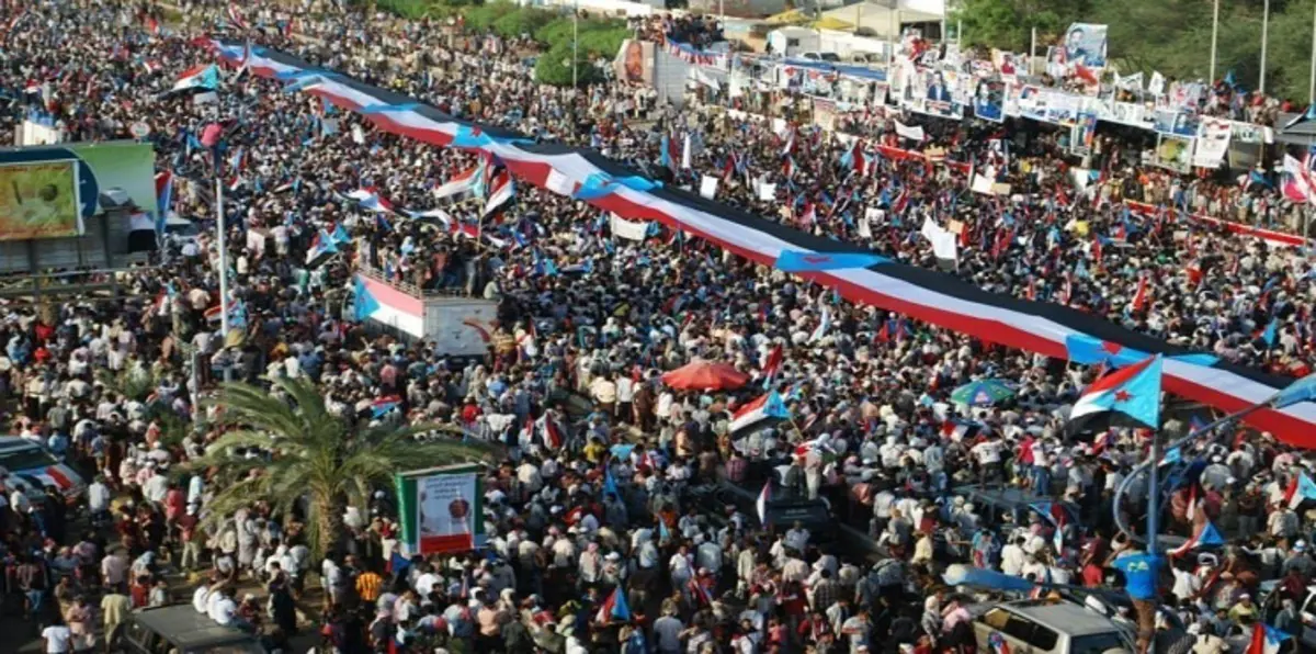 "ثورة 14 أكتوبر".. جنوبيو اليمن يحتفلون بالذكرى الـ53 لطرد المستعمر البريطاني