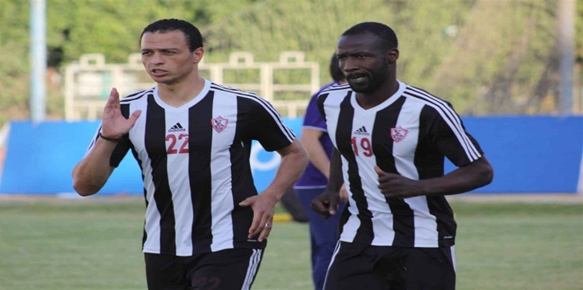 5 أسرار لا تعرفها عن منقذ منتخب مصر حمادة طلبة