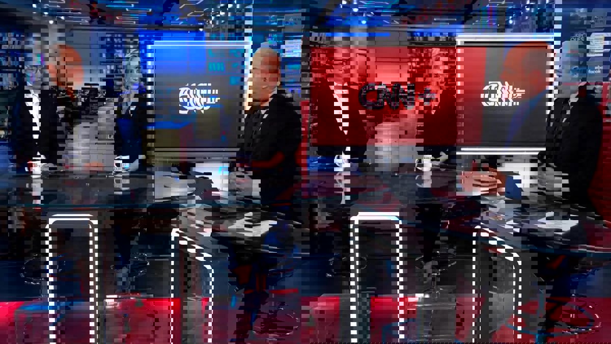 بقيادة جديدة.. هل تنجح "سي أن أن" في تجاوز عام سيئ؟