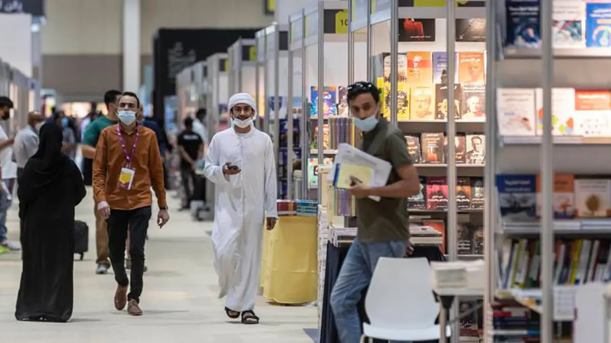 "أبوظبي للكتاب".. هل يشكل فرصة للتلاقي بين المؤلفين والناشرين؟