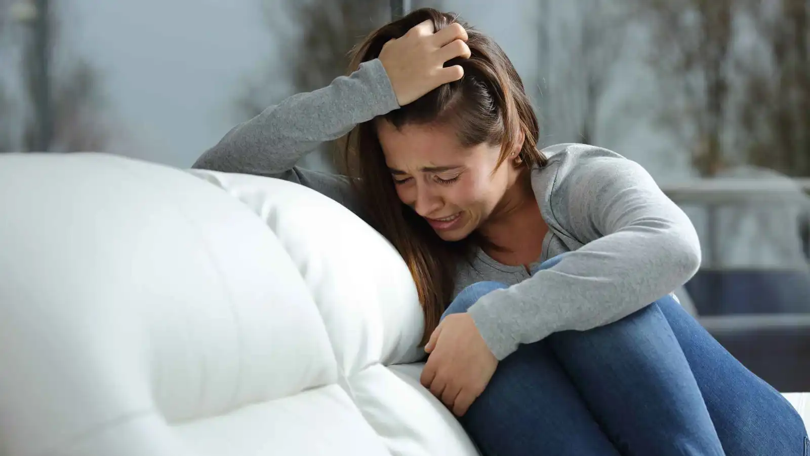 هل تمني الموت مرض نفسي؟