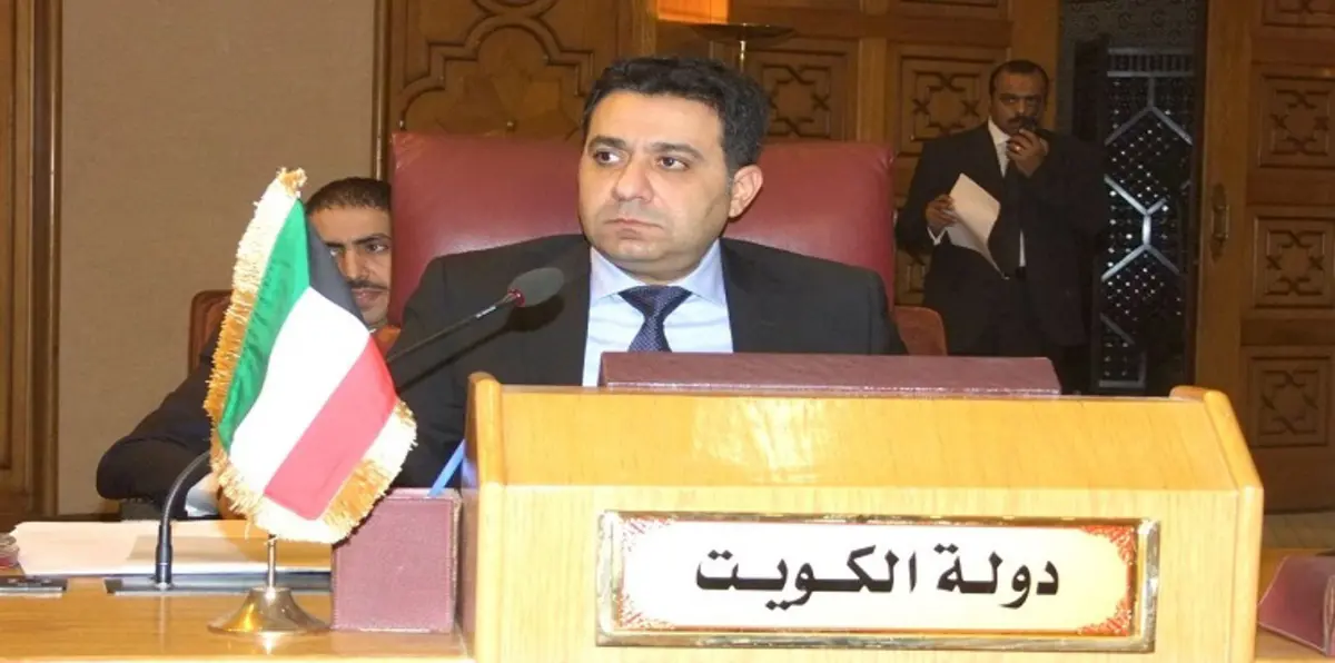 تلميح كويتي رسمي بـ "تأجيل" الجولة الثانية من مشاورات السلام اليمنية&nbsp;